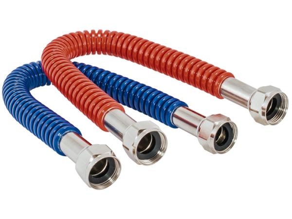 Water Heater Connectors